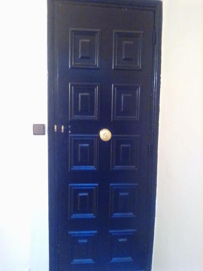 Dar Hiba Apartment Marrakesh Luaran gambar