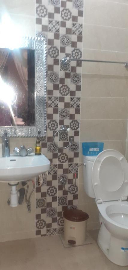 Dar Hiba Apartment Marrakesh Luaran gambar