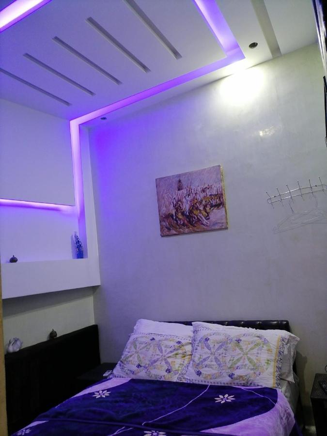 Dar Hiba Apartment Marrakesh Luaran gambar