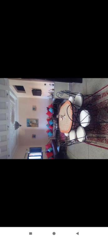 Dar Hiba Apartment Marrakesh Luaran gambar
