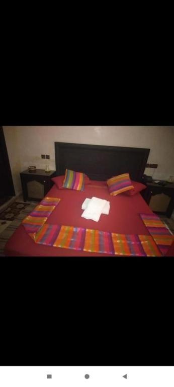 Dar Hiba Apartment Marrakesh Luaran gambar