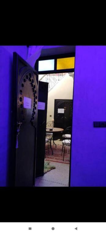 Dar Hiba Apartment Marrakesh Luaran gambar