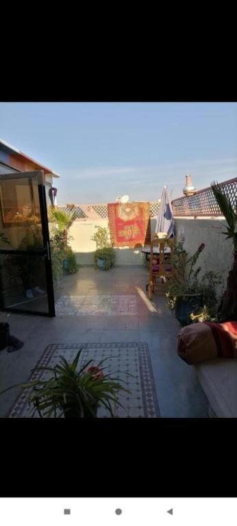Dar Hiba Apartment Marrakesh Luaran gambar