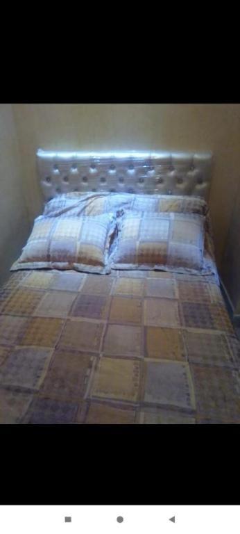 Dar Hiba Apartment Marrakesh Luaran gambar