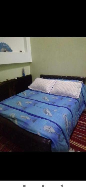 Dar Hiba Apartment Marrakesh Luaran gambar