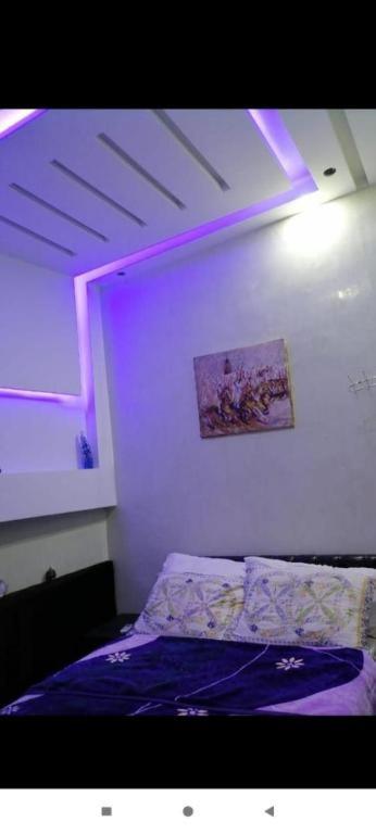 Dar Hiba Apartment Marrakesh Luaran gambar