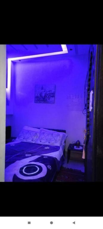 Dar Hiba Apartment Marrakesh Luaran gambar