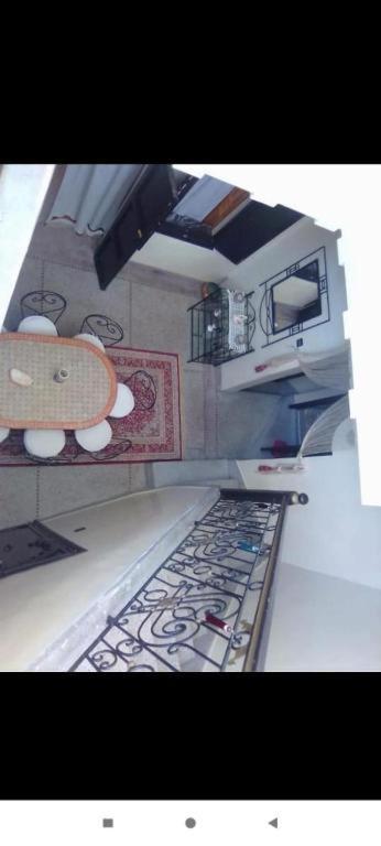 Dar Hiba Apartment Marrakesh Luaran gambar